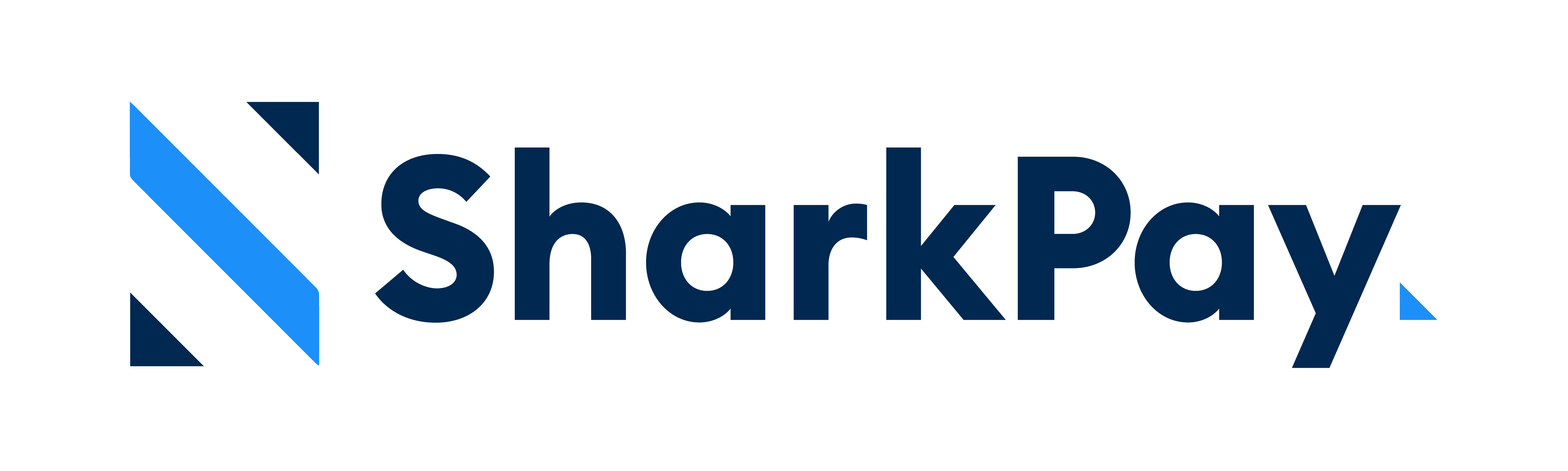SharkPay